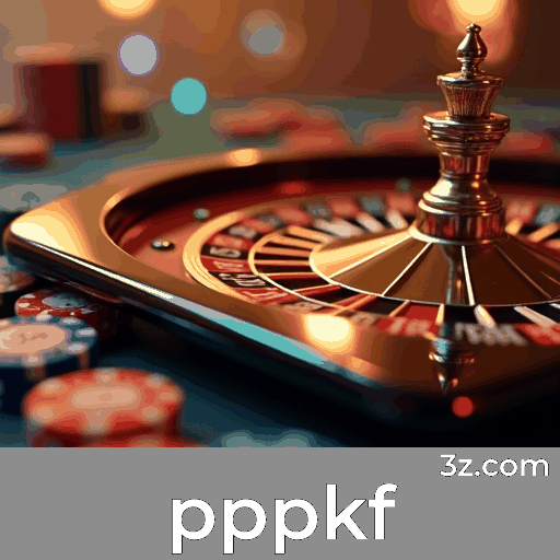 Tecnologia 3D e Jogos de Cassino ao Vivo no pppkf